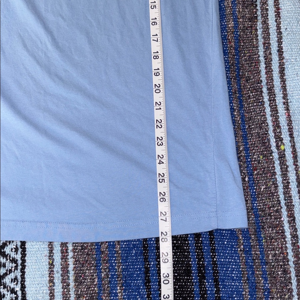 MLB Montreal Expos Retro Style Ringer Tee Shirt - Picture 9 of 9